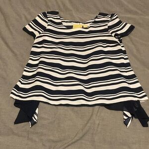 Anthropologie Maeve blouse